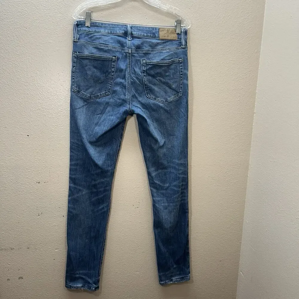American Eagle Outfitters american eagle